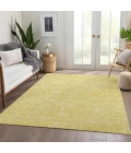 Dalyn Solace Gold SL12 9ft. x 12ft. Rug