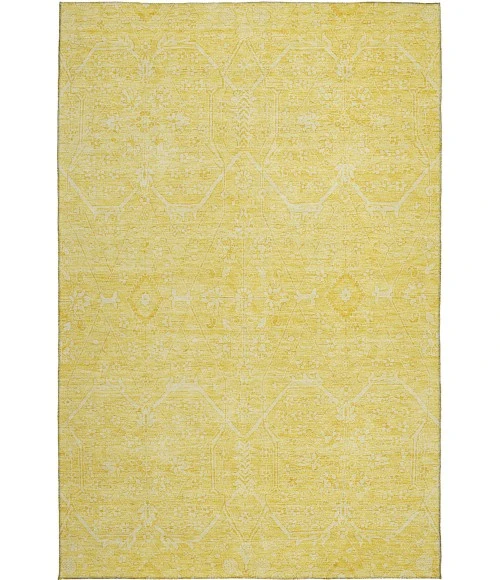Dalyn Solace Gold SL12 9ft. x 12ft. Rug