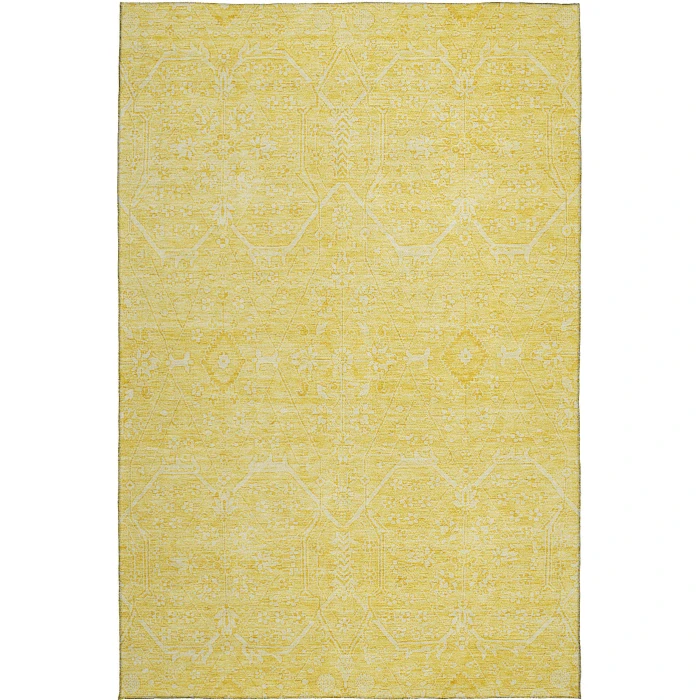 Dalyn Solace Gold SL12 3ft. x 5ft. Rug
