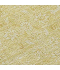 Dalyn Solace Gold SL12 9ft. x 12ft. Rug