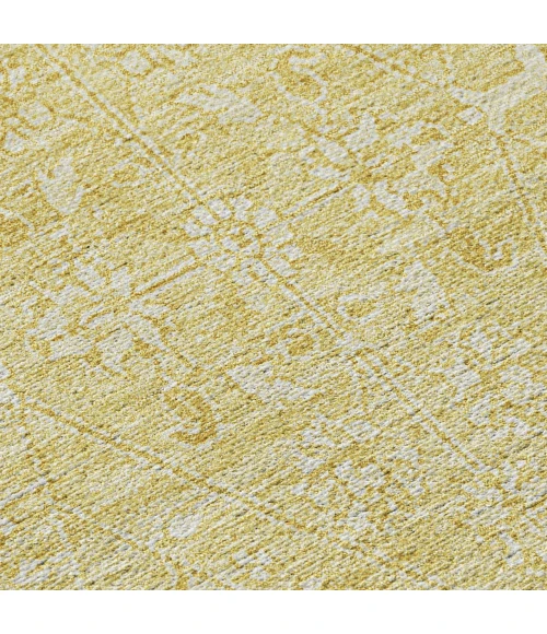 Dalyn Solace Gold SL12 9ft. x 12ft. Rug