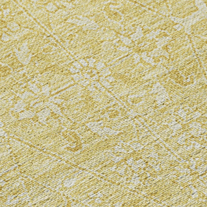 Dalyn Solace Gold SL12 1ft.8in. x 2ft.6in. Rug