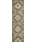 Dalyn Solace Brown SL13 2ft.3in. x 7ft.6in. Rug