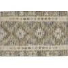 Dalyn Solace Brown SL13 1ft.8in. x 2ft.6in. Rug