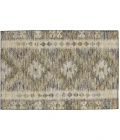 Dalyn Solace Brown SL13 1ft.8in. x 2ft.6in. Rug