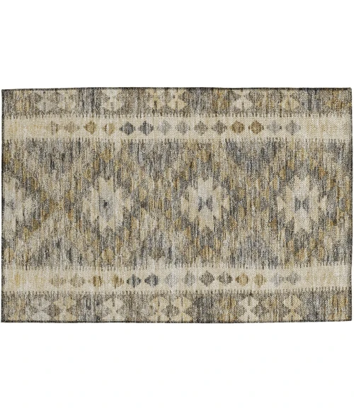 Dalyn Solace Brown SL13 1ft.8in. x 2ft.6in. Rug
