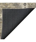 Dalyn Solace Brown SL13 8ft. x 10ft. Rug