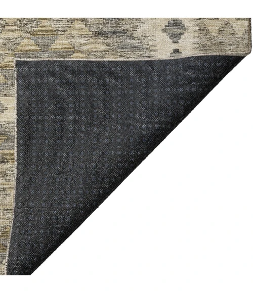 Dalyn Solace Brown SL13 8ft. x 10ft. Rug