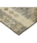 Dalyn Solace Brown SL13 8ft. x 10ft. Rug