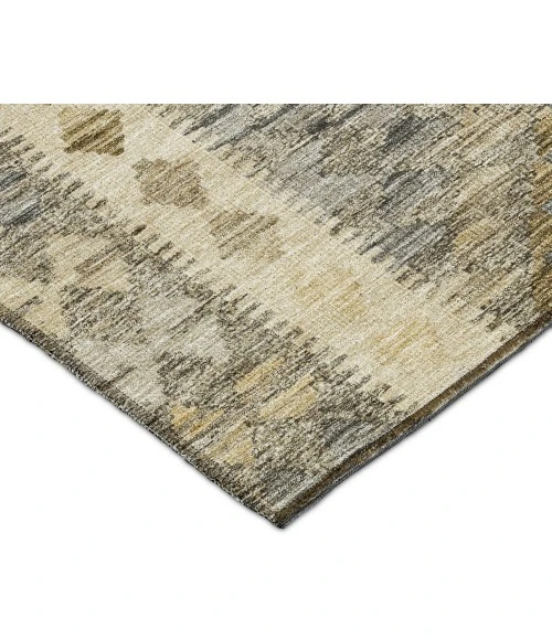 Dalyn Solace Brown SL13 8ft. x 10ft. Rug