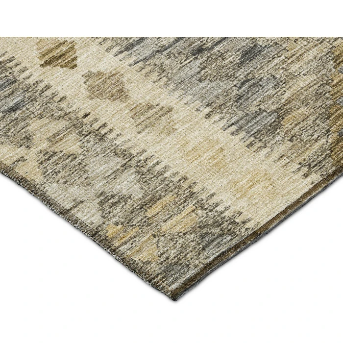 Dalyn Solace Brown SL13 10ft. x 14ft. Rug