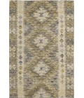 Dalyn Solace Brown SL13 8ft. x 10ft. Rug