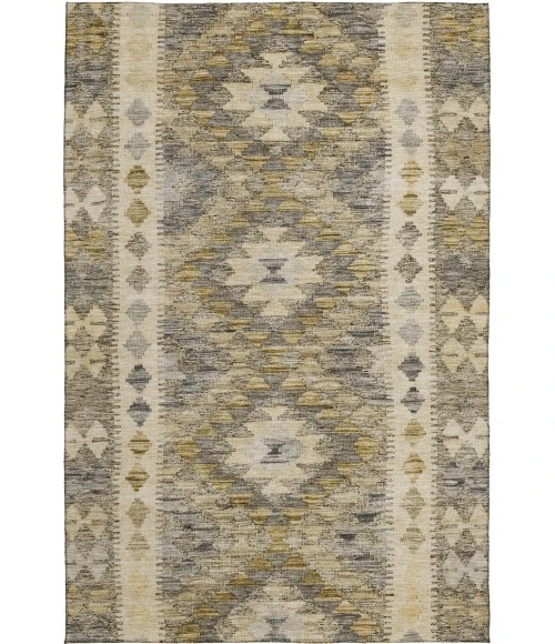 Dalyn Solace Brown SL13 8ft. x 10ft. Rug