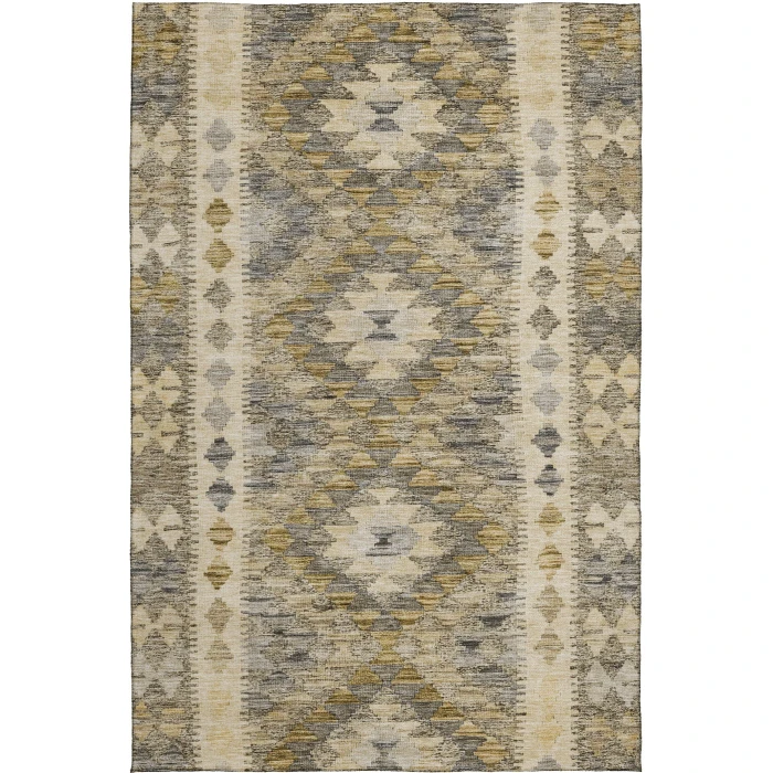 Dalyn Solace Brown SL13 10ft. x 14ft. Rug
