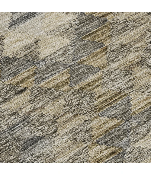 Dalyn Solace Brown SL13 8ft. x 10ft. Rug