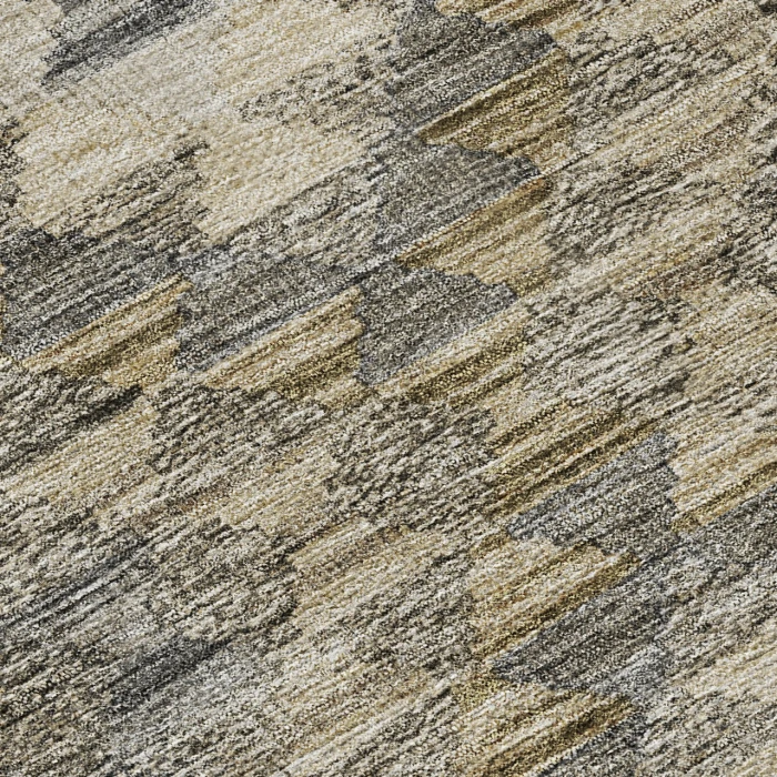 Dalyn Solace Brown SL13 10ft. x 14ft. Rug