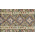 Dalyn Solace Green SL13 1ft.8in. x 2ft.6in. Rug