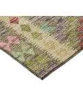 Dalyn Solace Green SL13 2ft.6in. x 3ft.10in. Rug