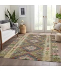 Dalyn Solace Green SL13 2ft.6in. x 3ft.10in. Rug