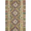 Dalyn Solace Green SL13 8ft. x 10ft. Rug