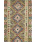 Dalyn Solace Green SL13 2ft.6in. x 3ft.10in. Rug