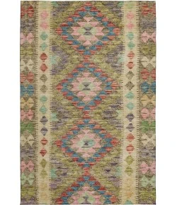 Dalyn Solace Green SL13 2ft.6in. x 3ft.10in. Rug