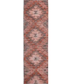 Dalyn Solace Orange SL13 2ft.3in. x 7ft.6in. Rug