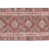 Dalyn Solace Orange SL13 1ft.8in. x 2ft.6in. Rug