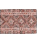 Dalyn Solace Orange SL13 1ft.8in. x 2ft.6in. Rug