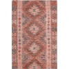 Dalyn Solace Orange SL13 8ft. x 10ft. Rug