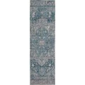 Dalyn Solace Blue SL14 2ft.3in. x 7ft.6in. Rug
