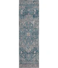 Dalyn Solace Blue SL14 2ft.3in. x 7ft.6in. Rug