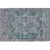 Dalyn Solace Blue SL14 1ft.8in. x 2ft.6in. Rug