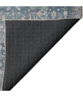 Dalyn Solace Blue SL14 8ft. x 10ft. Rug