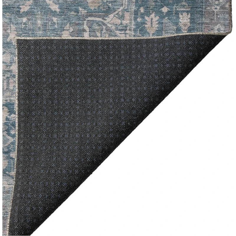 Dalyn Solace Blue SL14 2ft.3in. x 7ft.6in. Rug