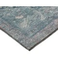 Dalyn Solace Blue SL14 2ft.3in. x 7ft.6in. Rug