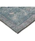 Dalyn Solace Blue SL14 8ft. x 10ft. Rug