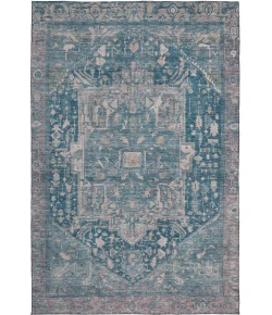 Dalyn Solace Blue SL14 8ft. x 10ft. Rug