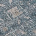 Dalyn Solace Blue SL14 2ft.3in. x 7ft.6in. Rug