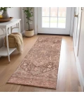 Dalyn Solace Red SL14 2ft.3in. x 7ft.6in. Rug