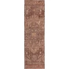 Dalyn Solace Red SL14 2ft.3in. x 7ft.6in. Rug