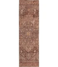 Dalyn Solace Red SL14 2ft.3in. x 7ft.6in. Rug
