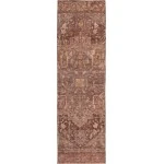 Dalyn Solace Red SL14 2ft.3in. x 7ft.6in. Rug
