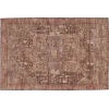 Dalyn Solace Red SL14 1ft.8in. x 2ft.6in. Rug