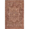 Dalyn Solace Red SL14 3ft. x 5ft. Rug