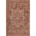 Dalyn Solace Red SL14 5ft. x 7ft.6in. Rug