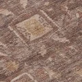 Dalyn Solace Red SL14 5ft. x 7ft.6in. Rug