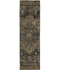 Dalyn Solace Gray SL14 2ft.3in. x 7ft.6in. Rug