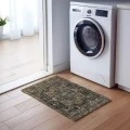 Dalyn Solace Gray SL14 1ft.8in. x 2ft.6in. Rug