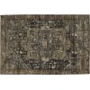 Dalyn Solace Gray SL14 1ft.8in. x 2ft.6in. Rug